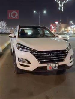 هيونداي توسان